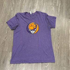 Clemson Stealie T-Shirt